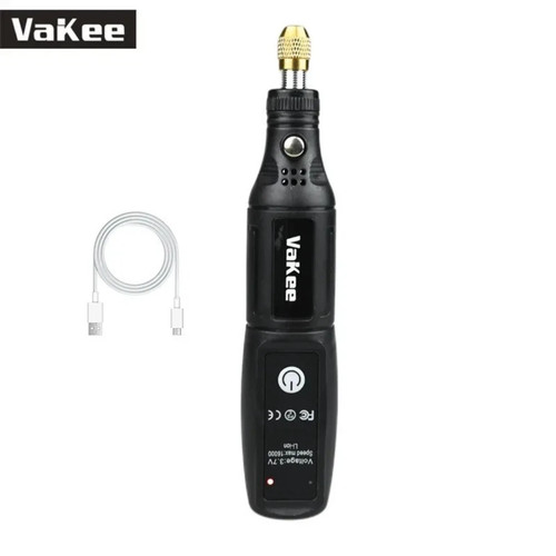 Mini electric usb drill - electric,