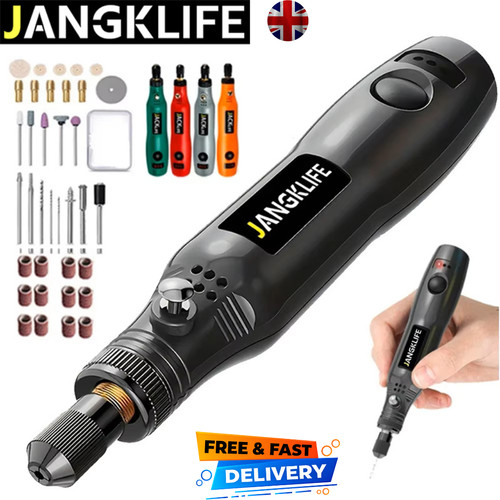 Jangklife usb cordless - jangklife,