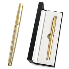 Personalised Metal Pens-Laser