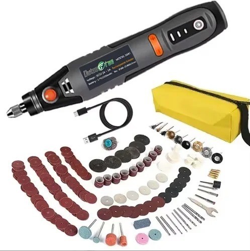 35w usb cordless rotary tool - 35w,