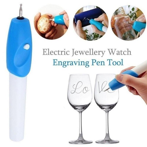 Electric engraving engraver - electric,