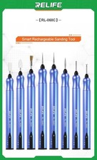 Rechargeable Grinding Pen