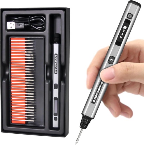 Arrowmax mini engraving pen - mini,