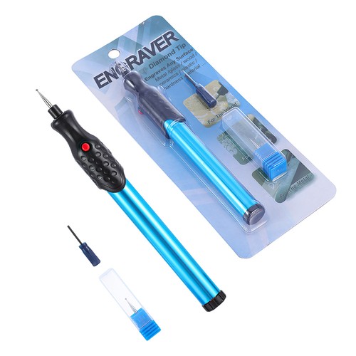 Mini electric engraving pen - electric,