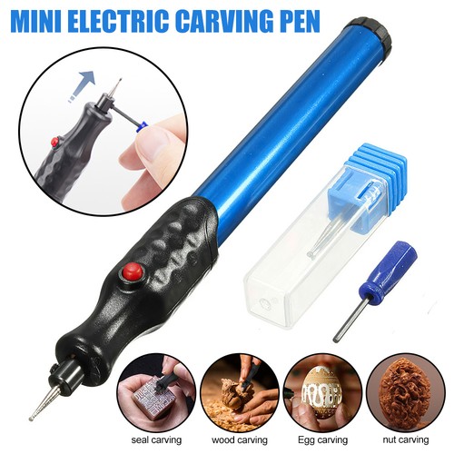 Mini electric engraving - mini,