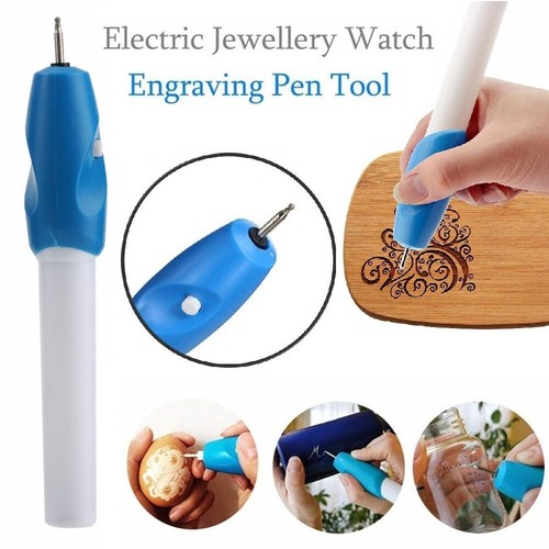 Electric engraving carve tool - electric,