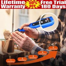 UK Cordless Rechargeable Mini