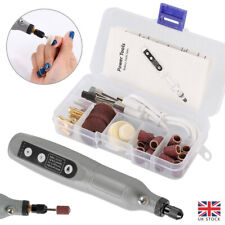 USB Cordless Electric Mini