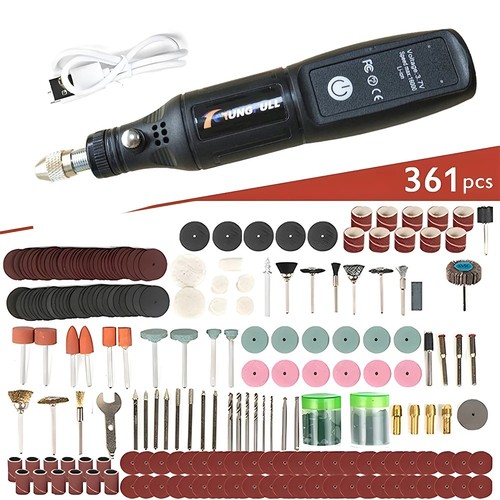 Mini cordless rotary tool usb - cordless,