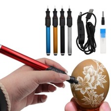 Electric Engraver Pen