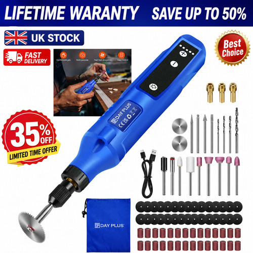 Cordless rechargeable mini - cordless,