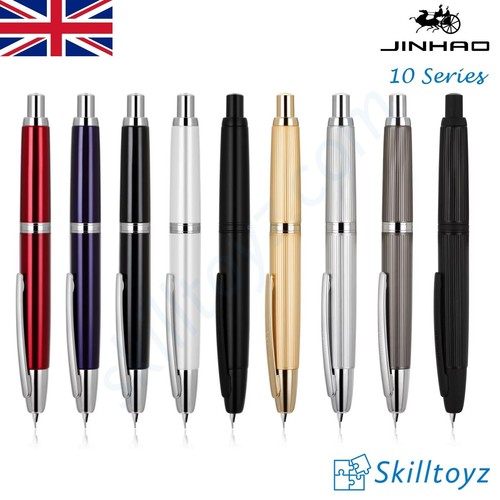 Jinhao series press - 10,
