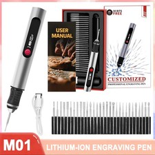 M01 Electric Grinding