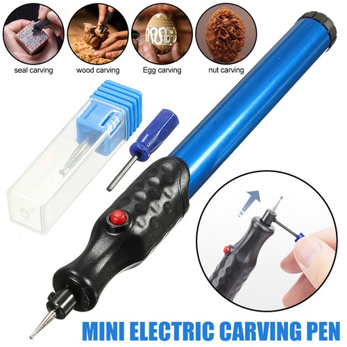Electric engraving carve tool - electric,