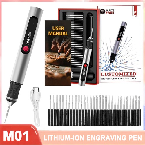 M01 electric grinding - m01,