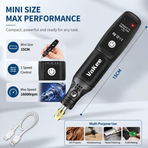 Mini electric usb - mini,