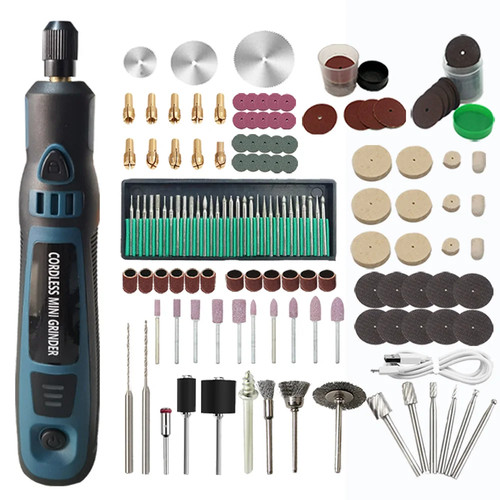 Usb cordless electric mini - cordless,