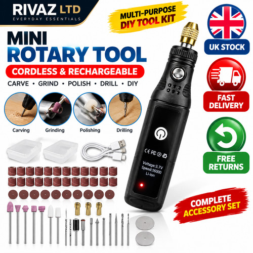 Mini electric usb drill - electric,