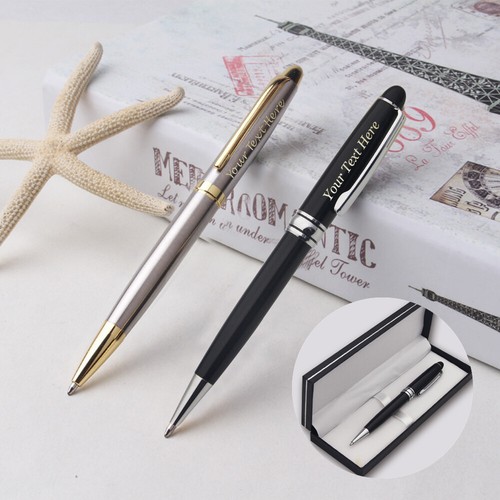 Personalised ballpoint pen - ballpoint,