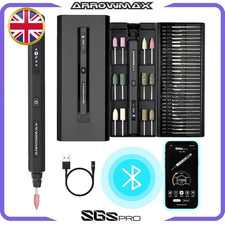 Smart Engraving Pen Electric