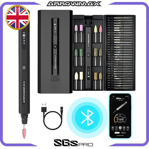 Smart engraving pen - engraving,