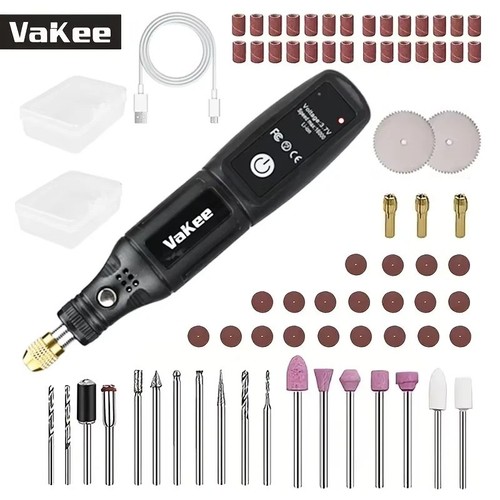 Mini electric usb drill - electric,