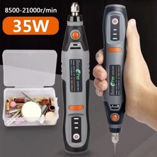35W USB Cordless Rotary Tool