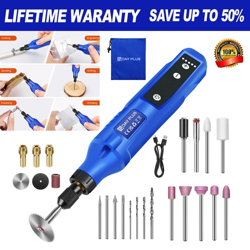 Cordless rechargeable mini - cordless,