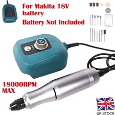 Mini Electric Grinder Drill