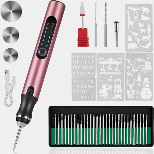 E108 cordless electric - cordless,