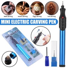 Mini Micro Electric Engraver