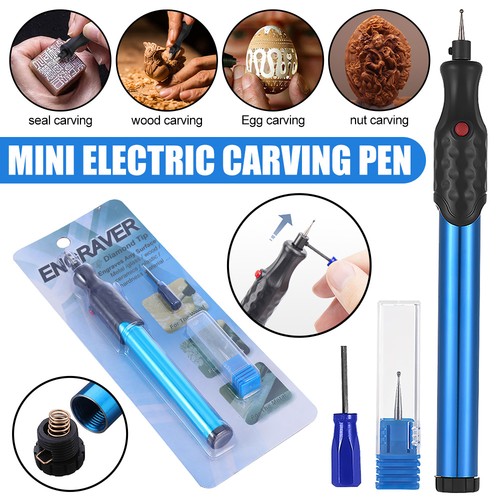 Mini micro electric engraver - mini,