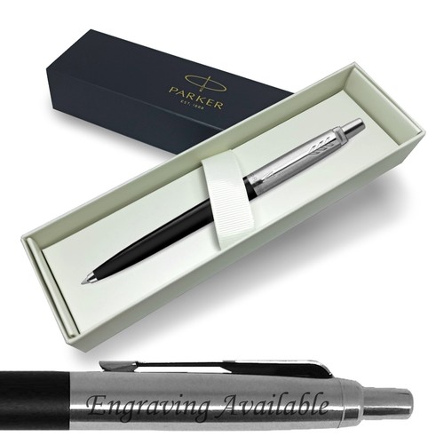 Personalised parker jotter - personalised,