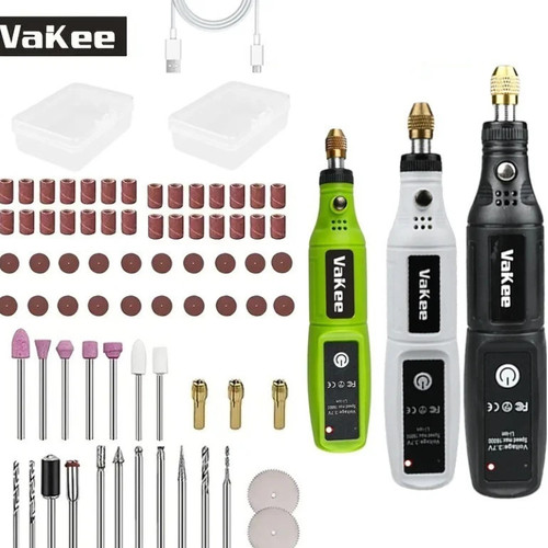 Mini electric usb drill - electric,