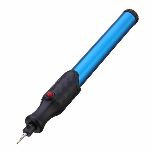 Mini electric engraving pen - electric,
