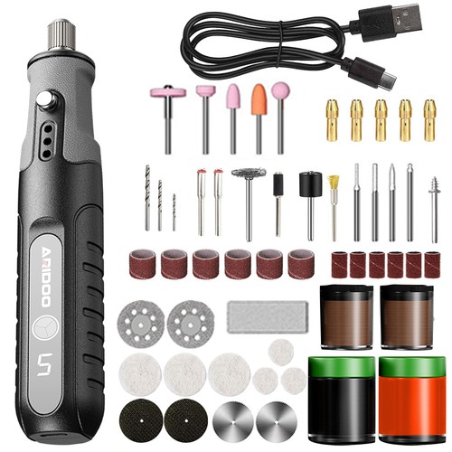 Cordless electric mini - cordless,