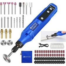 UK Cordless Rechargeable Mini