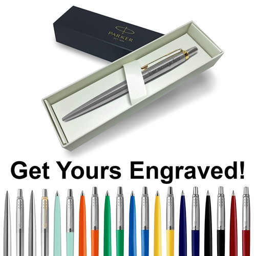 Classic parker jotter - classic,