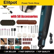 Cordless Electric Mini Drill