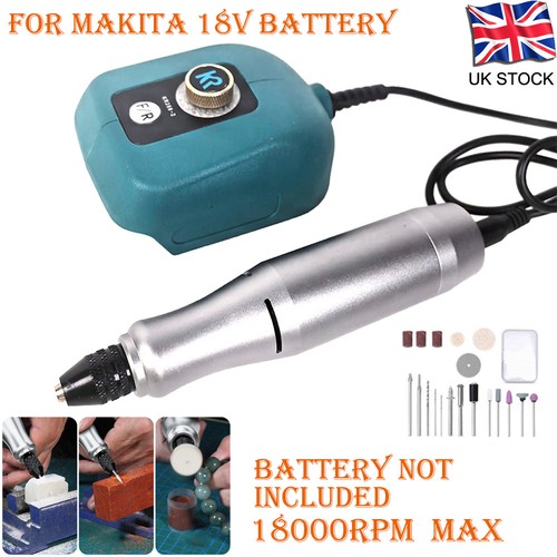 Cordless electric mini drill - cordless,