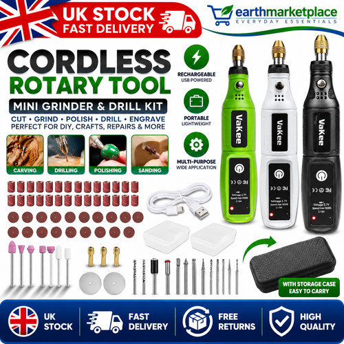 Mini electric usb - usb, drill