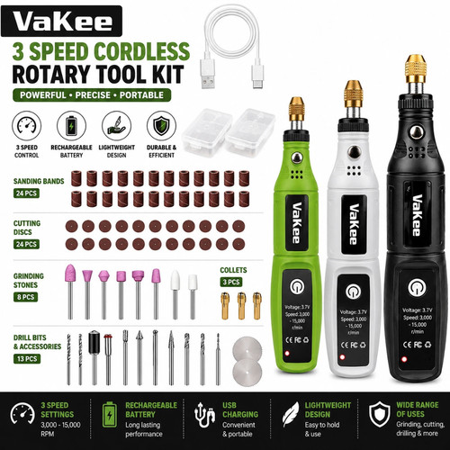 Mini electric usb drill - usb,