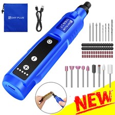 UK Cordless Rechargeable Mini