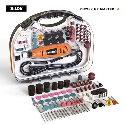 Electric mini drill grinder - electric,