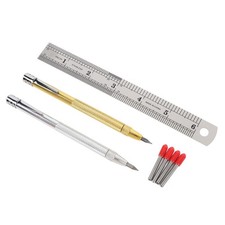 Tungsten Carbide Tip Scriber