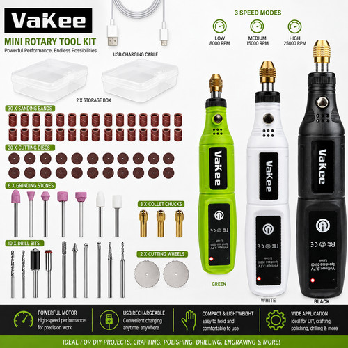 Mini electric usb drill - mini,