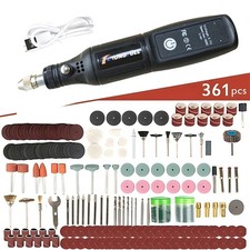 Mini Electric Drill USB