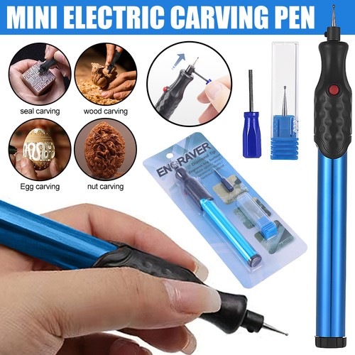 Mini micro electric engraver - mini,