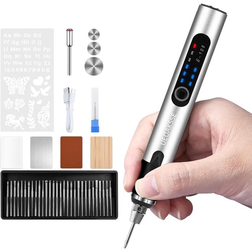 Engraving pen tool - tool, kit