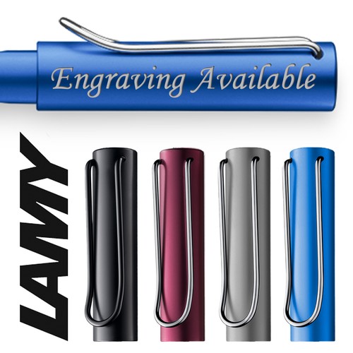 Lamy star pen spare parts - lamy, al-star